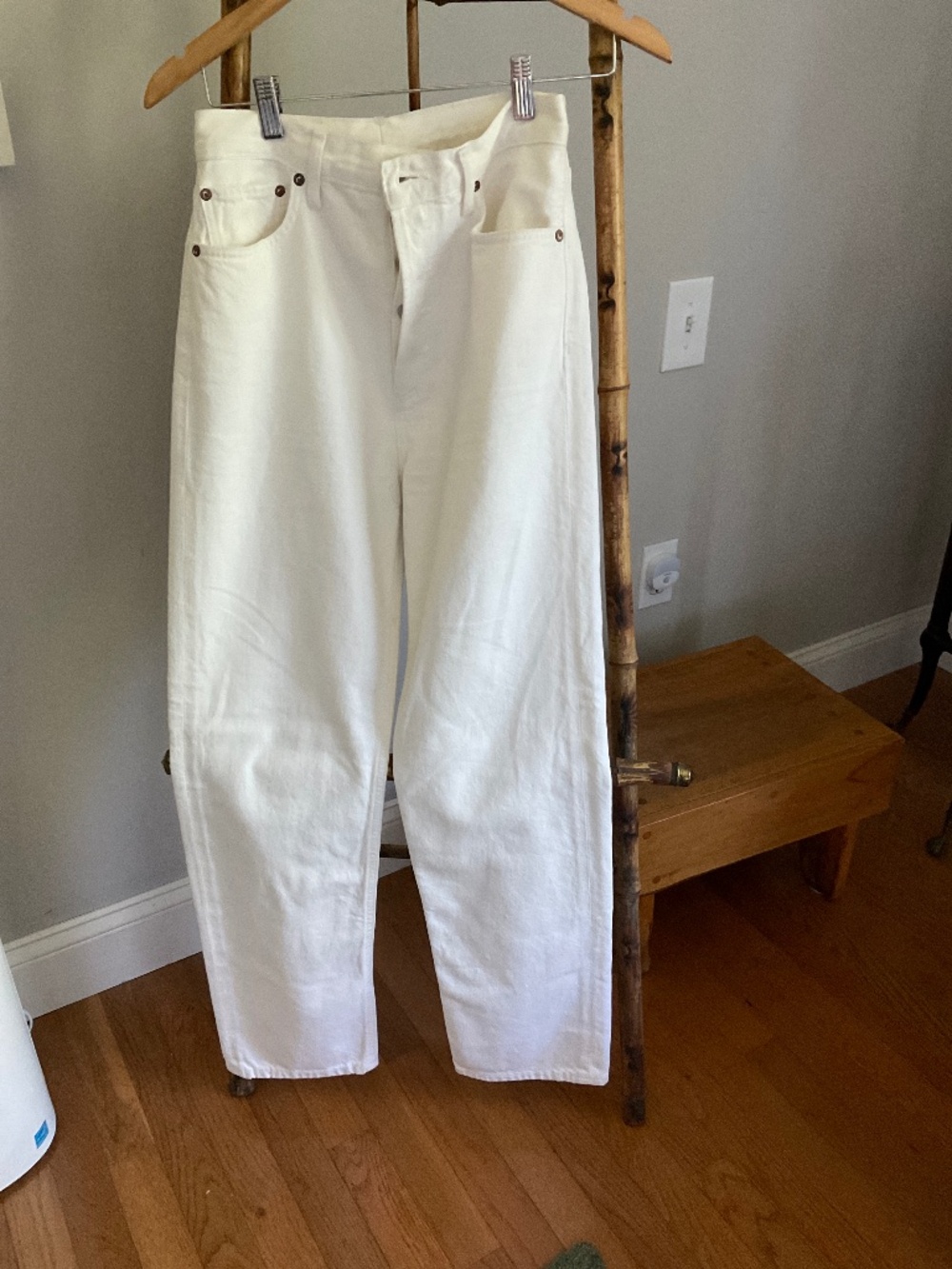 AGOLDE 90s Pinch Waist jeans